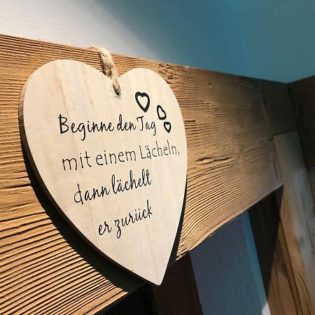 Dopplerstubn Lejlighed Agsdorf Eksteriør billede